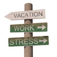 Escape Vacation