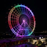 LGBT Orlando shooting