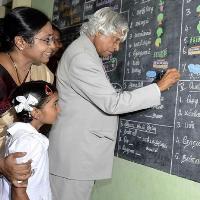 APJ Abdul Kalam