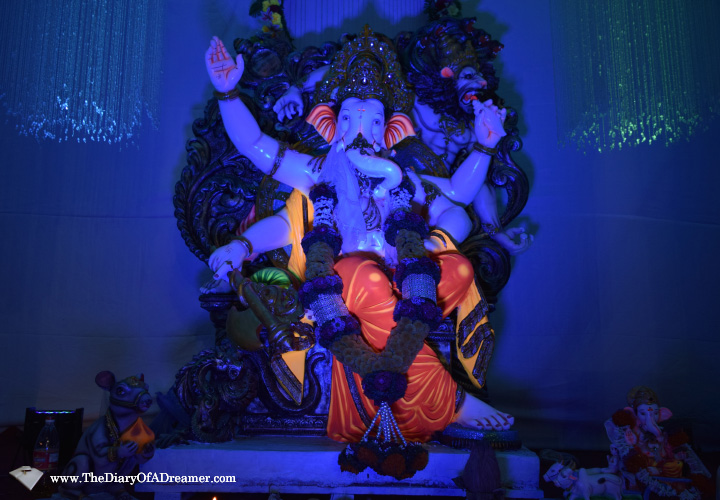 Ganpati