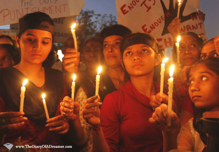 Nirbhaya
