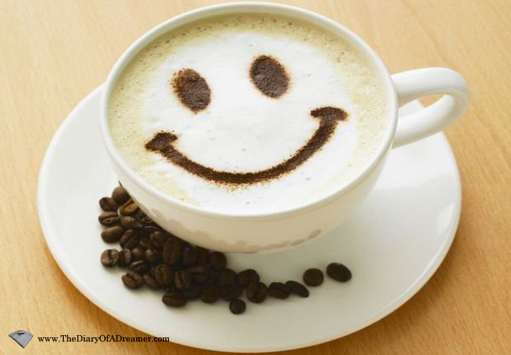 smile