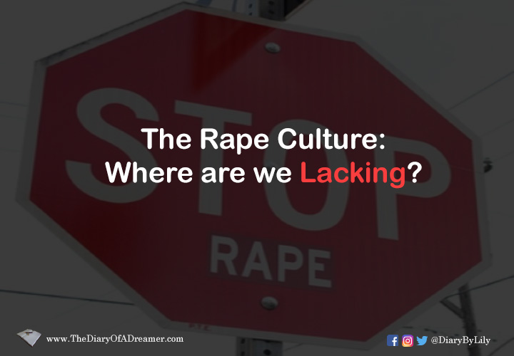 Rape