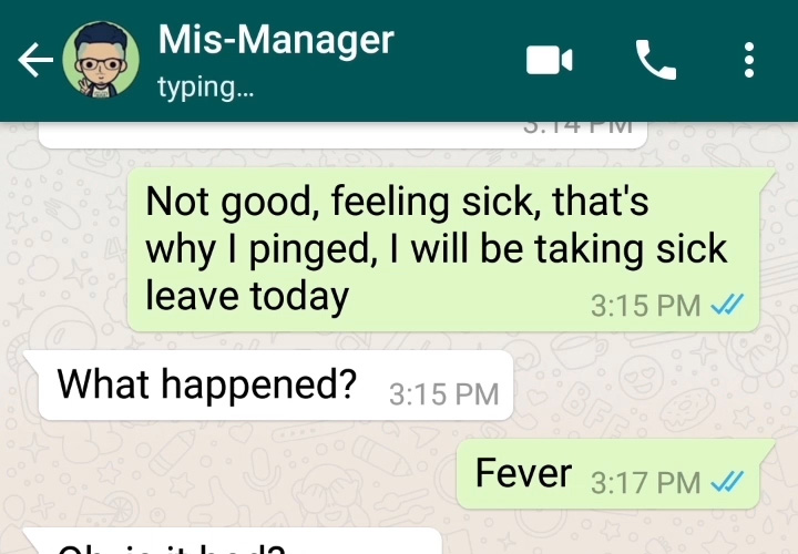 manager