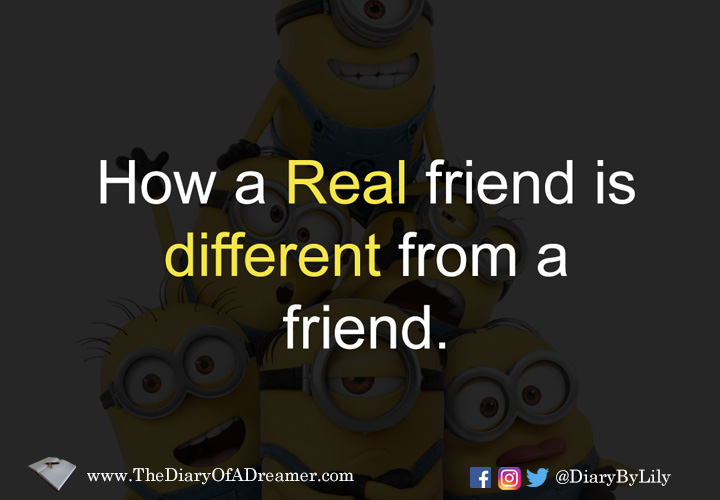 friend