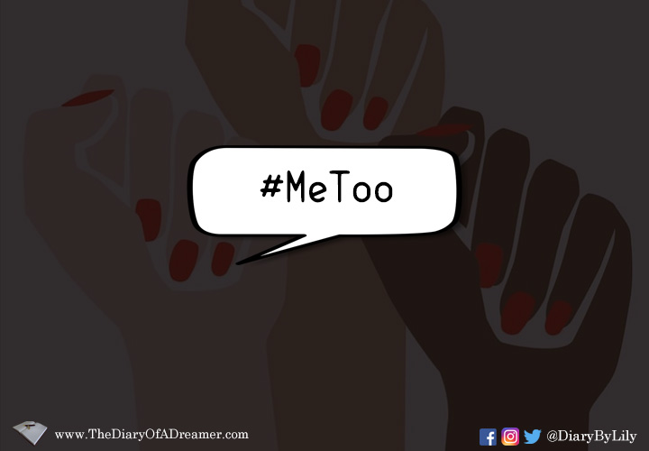 MeToo India