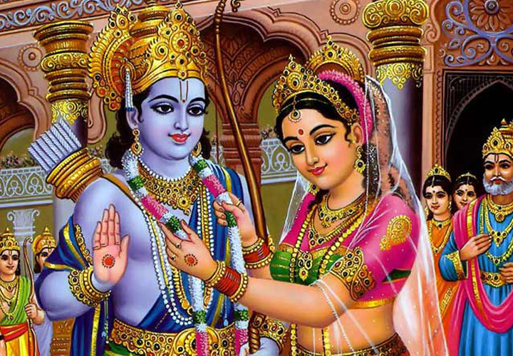 Agni Pariksha