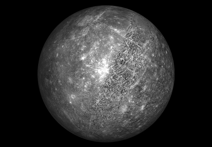Mercury