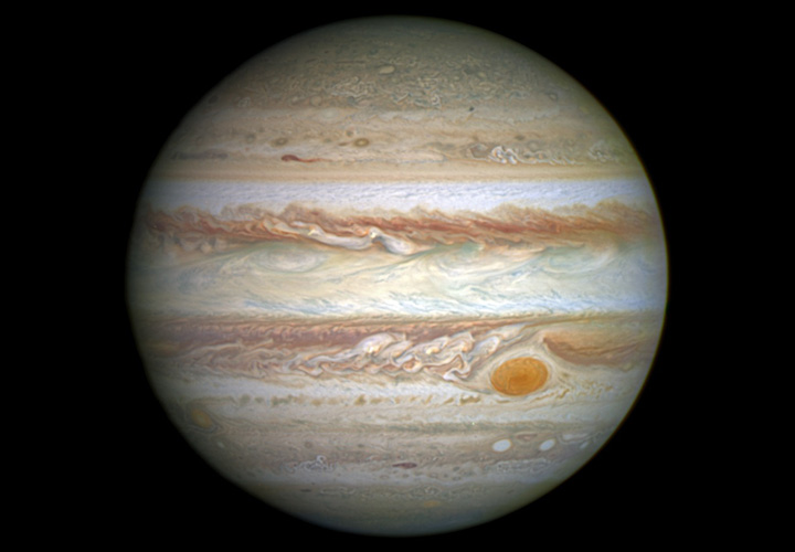 Jupiter